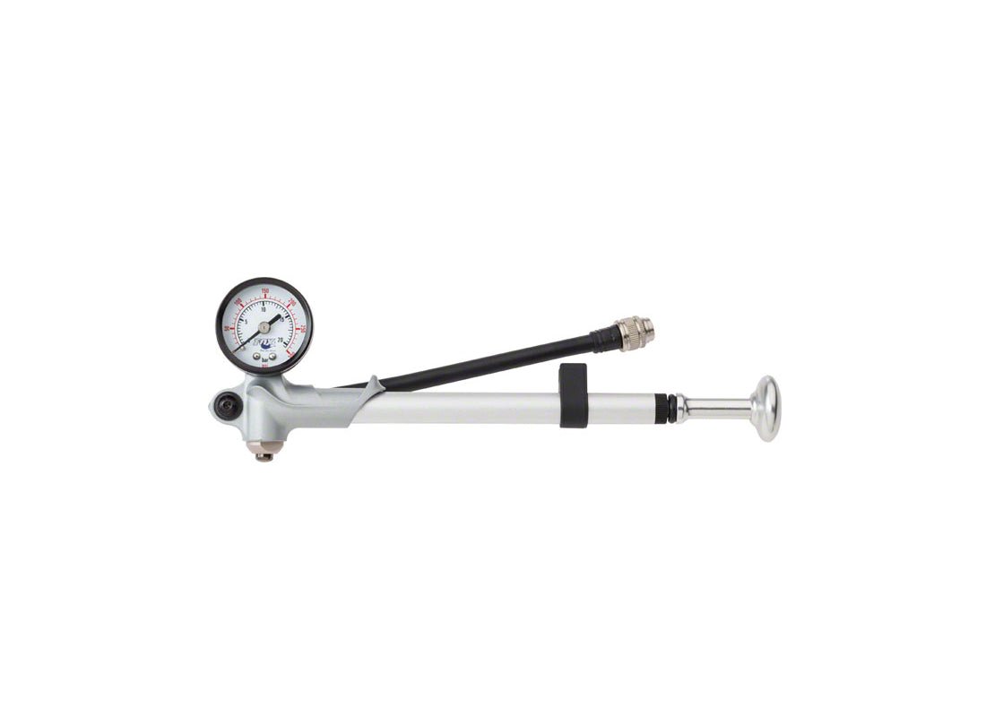 Bakcou Fork-Shock Pump