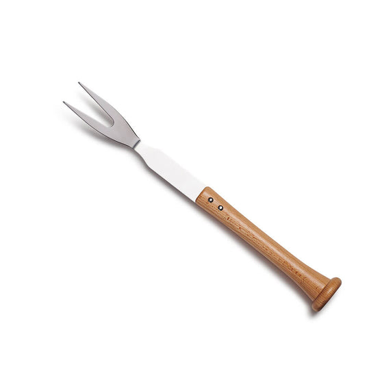 Baseball BBQ "FORKBALL" Fork