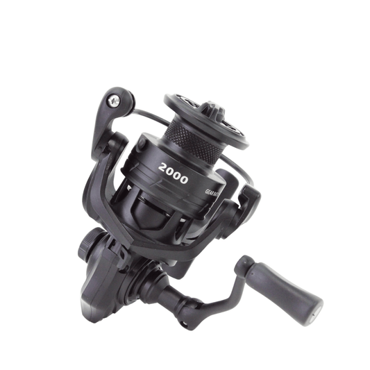 Fortis Size 2000 Spinning Reel - Angler's Pro Tackle & Outdoors