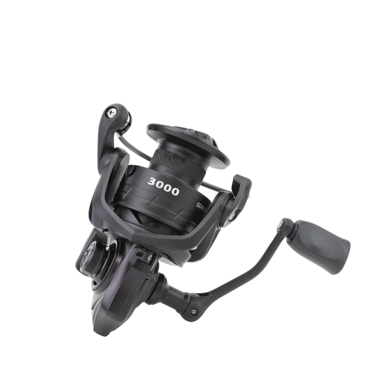 Fortis Size 3000 Spinning Reel - Angler's Pro Tackle & Outdoors