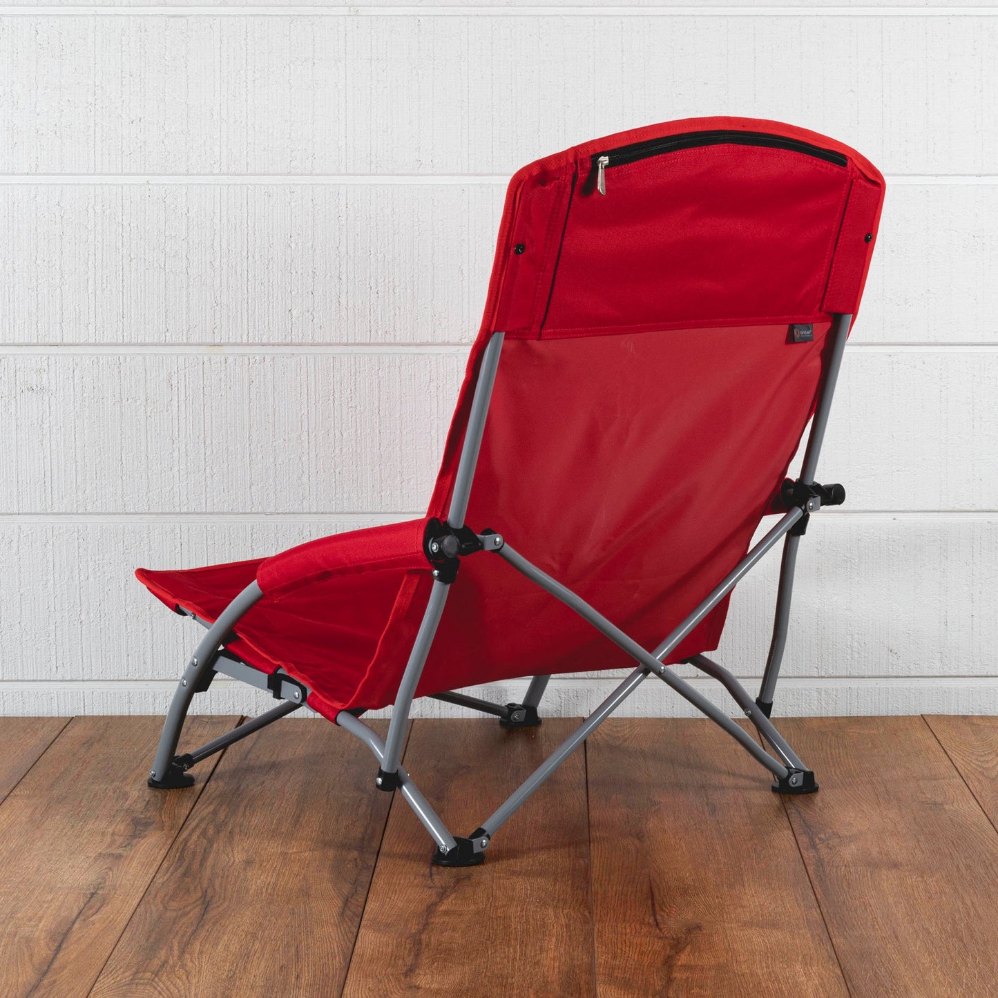 Picnic Time Tranquility Beach Chair with Carry Bag