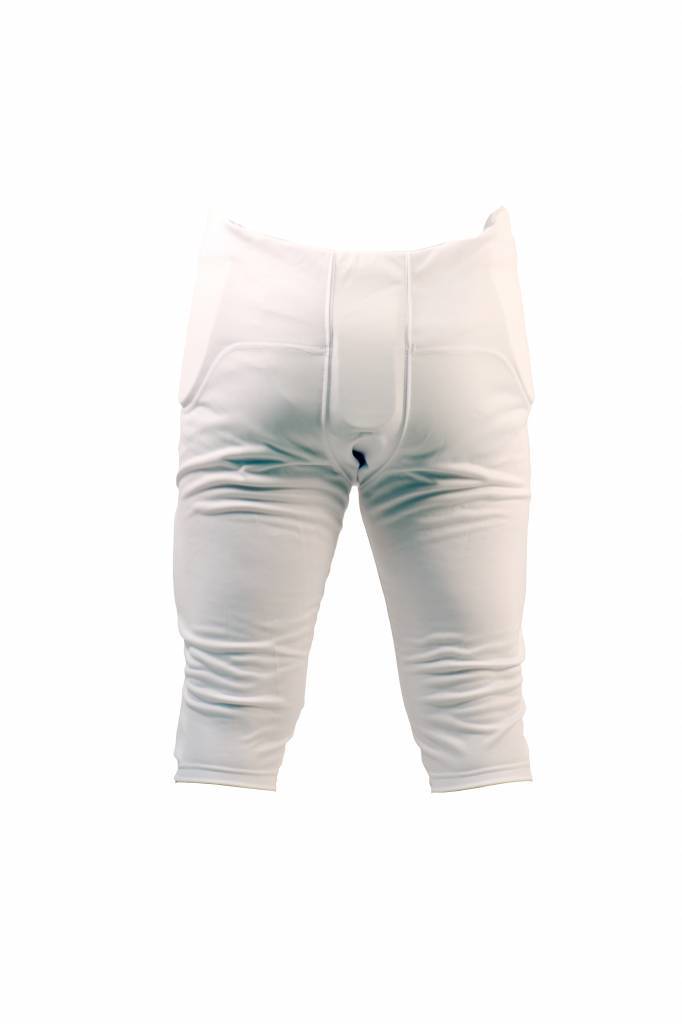 Barnett FPS-01 Pants with built-in protection, 7 pads