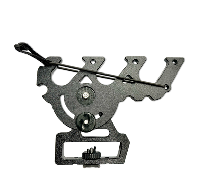 YakGadget Flexrod AnglePro 3 Rod stager