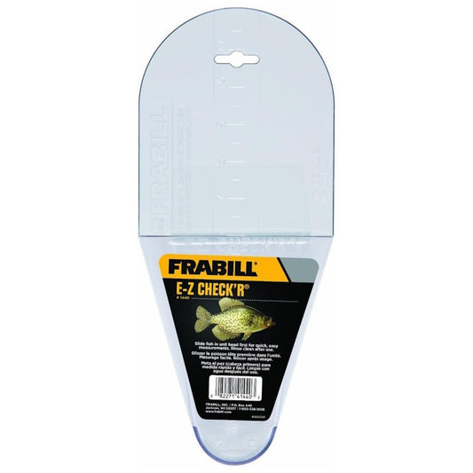 Frabill Crappie EZ Check'R - Angler's Pro Tackle & Outdoors