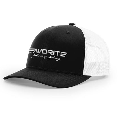 Favorite Fishing Franchise Hat