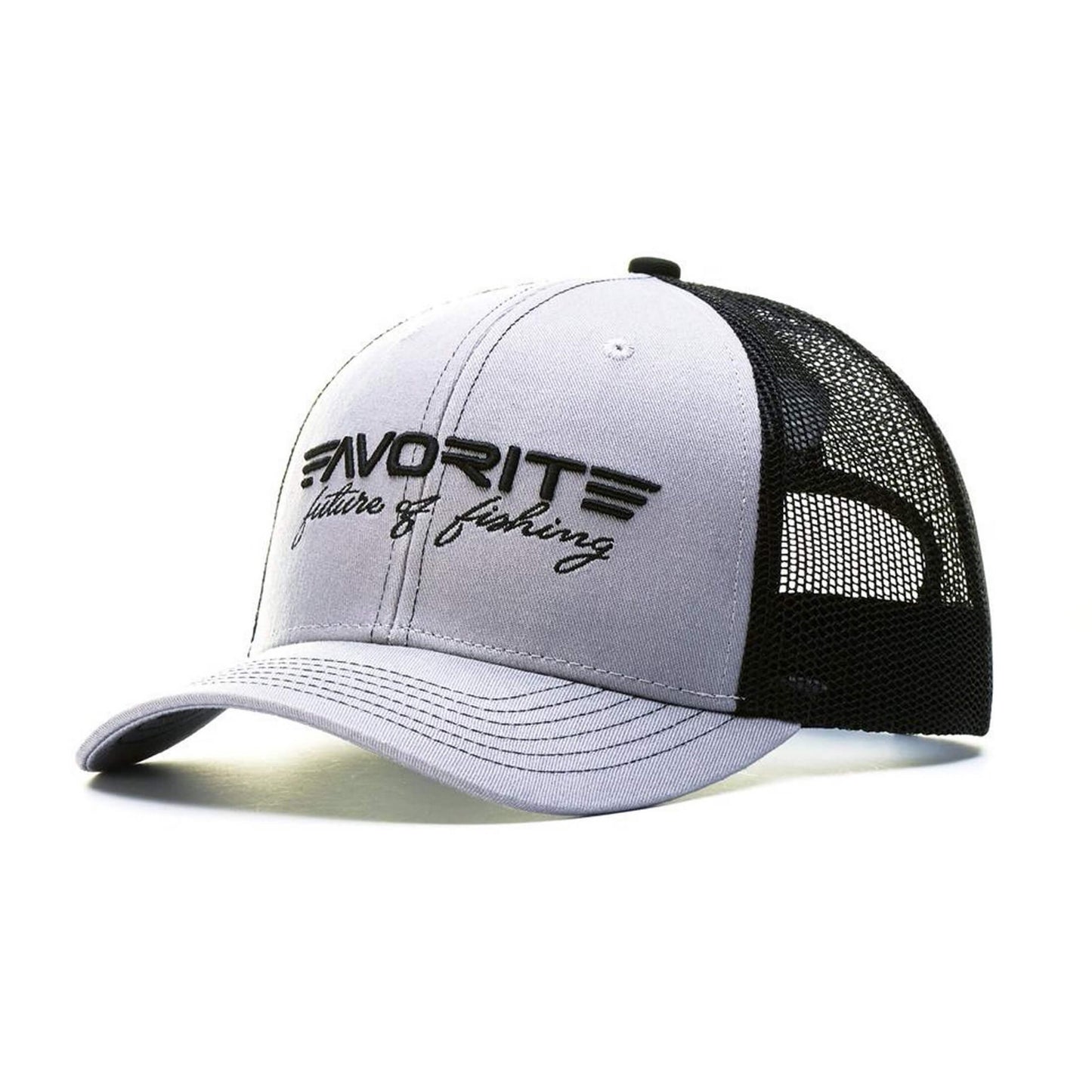 Favorite Fishing Franchise Hat