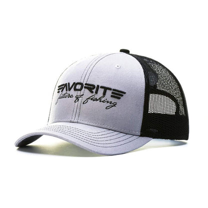 Favorite Fishing Franchise Hat