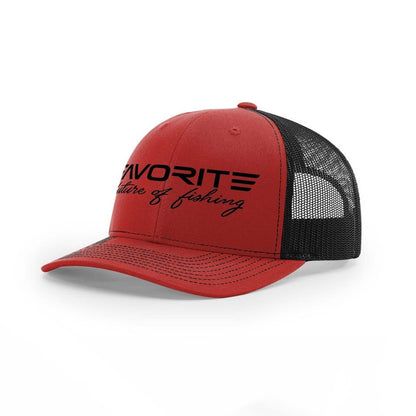 Favorite Fishing Franchise Hat