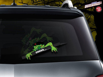 Frankenwiper WiperTags - Angler's Pro Tackle & Outdoors