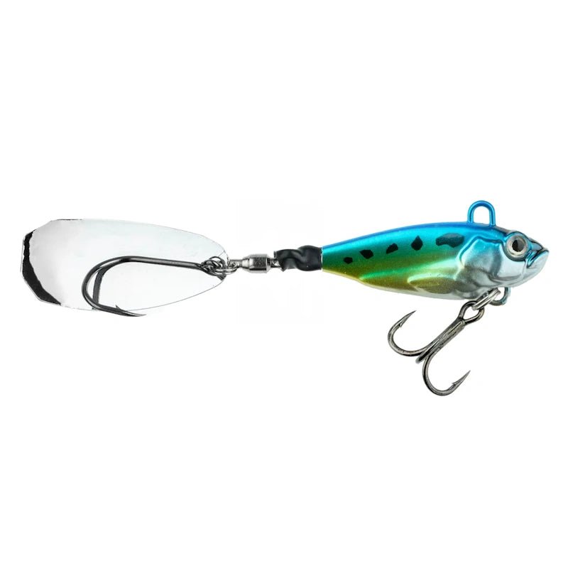 Freedom Tackle Kilter Blade Tail Spinners - Angler's Pro Tackle & Outdoors