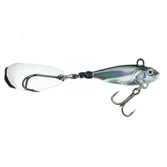 Freedom Tackle Kilter Blade Tail Spinners - Angler's Pro Tackle & Outdoors