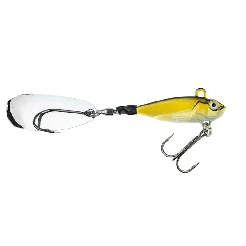 Freedom Tackle Kilter Blade Tail Spinners - Angler's Pro Tackle & Outdoors