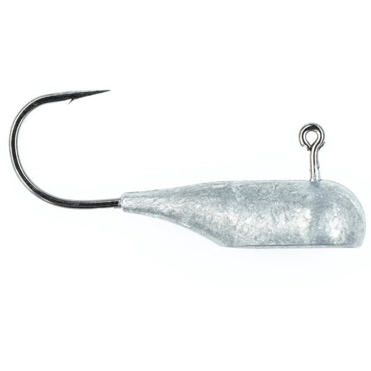 Freedom Tackle Tube Jig Heads 3pk - Angler's Pro Tackle & Outdoors