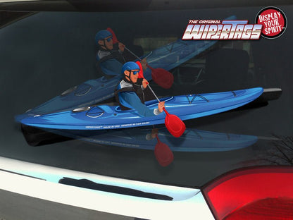 Freestyle Kayaker WiperTag - Angler's Pro Tackle & Outdoors