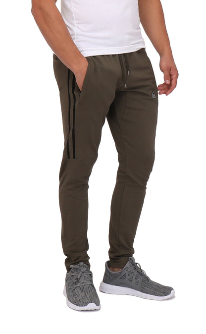 SCR Sportswear Ultimate Flex Jogger Sweatpants - (Tall Fit)