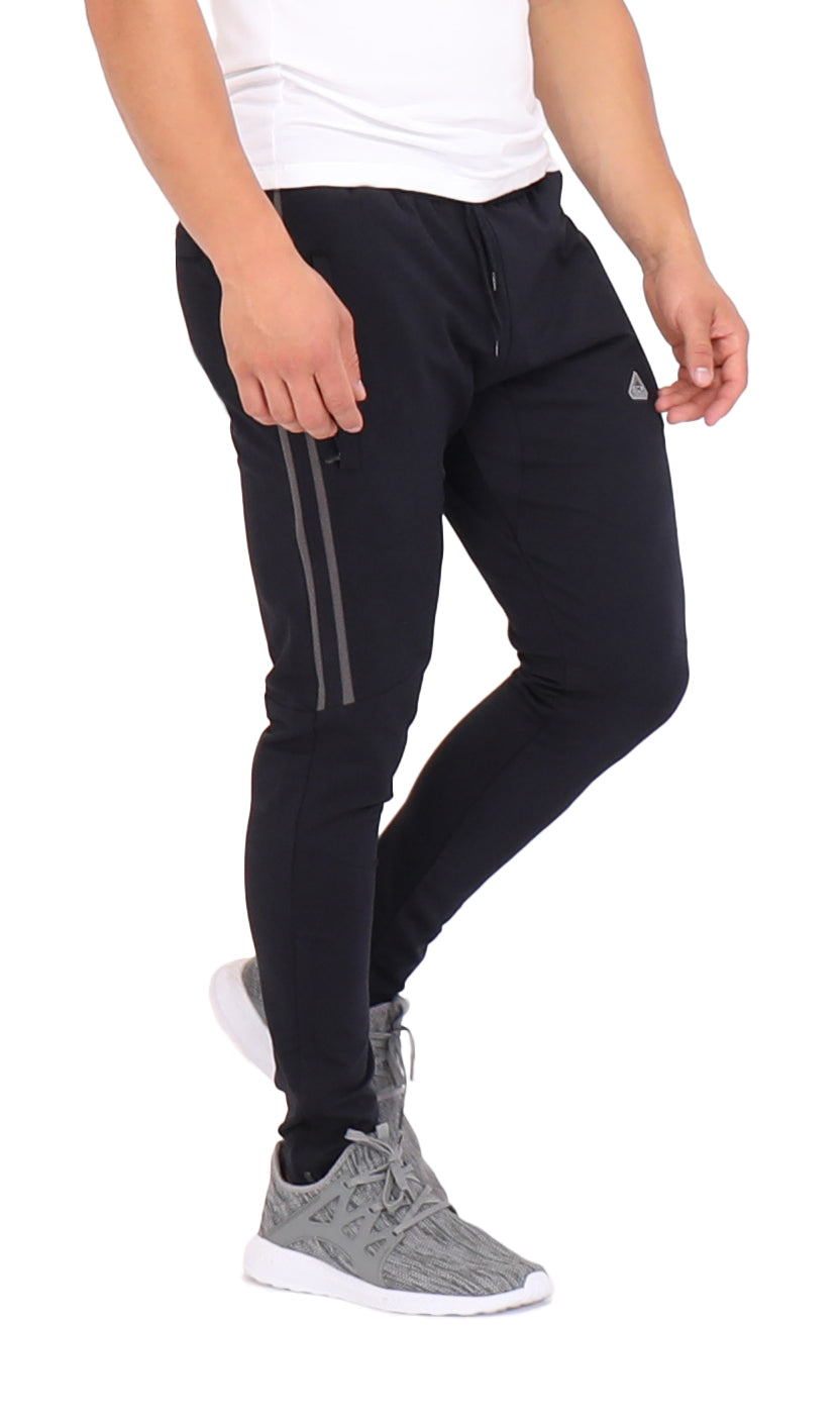 SCR Sportswear Ultimate Flex Jogger Sweatpants - (Tall Fit)