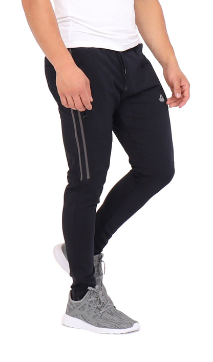 SCR Sportswear Ultimate Flex Jogger Sweatpants - (Regular Fit)