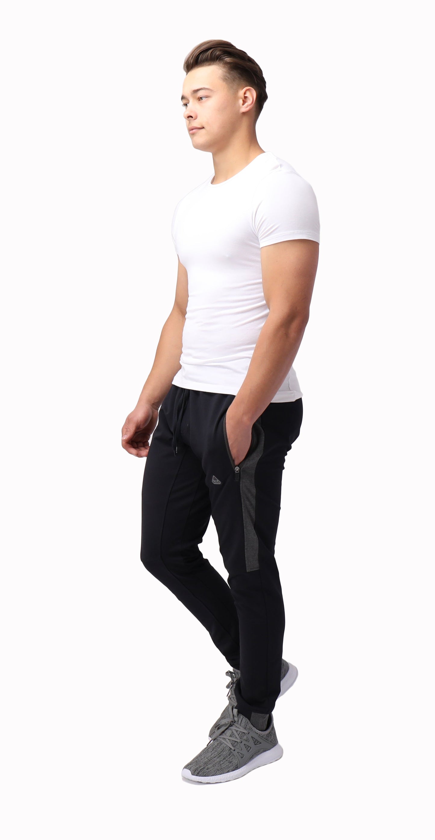 SCR Sportswear Infinite Flex Jogger - (Tall Fit)