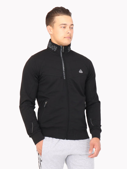 SCR Sportswear All-Day Comfort Full Zip Sweatshirt