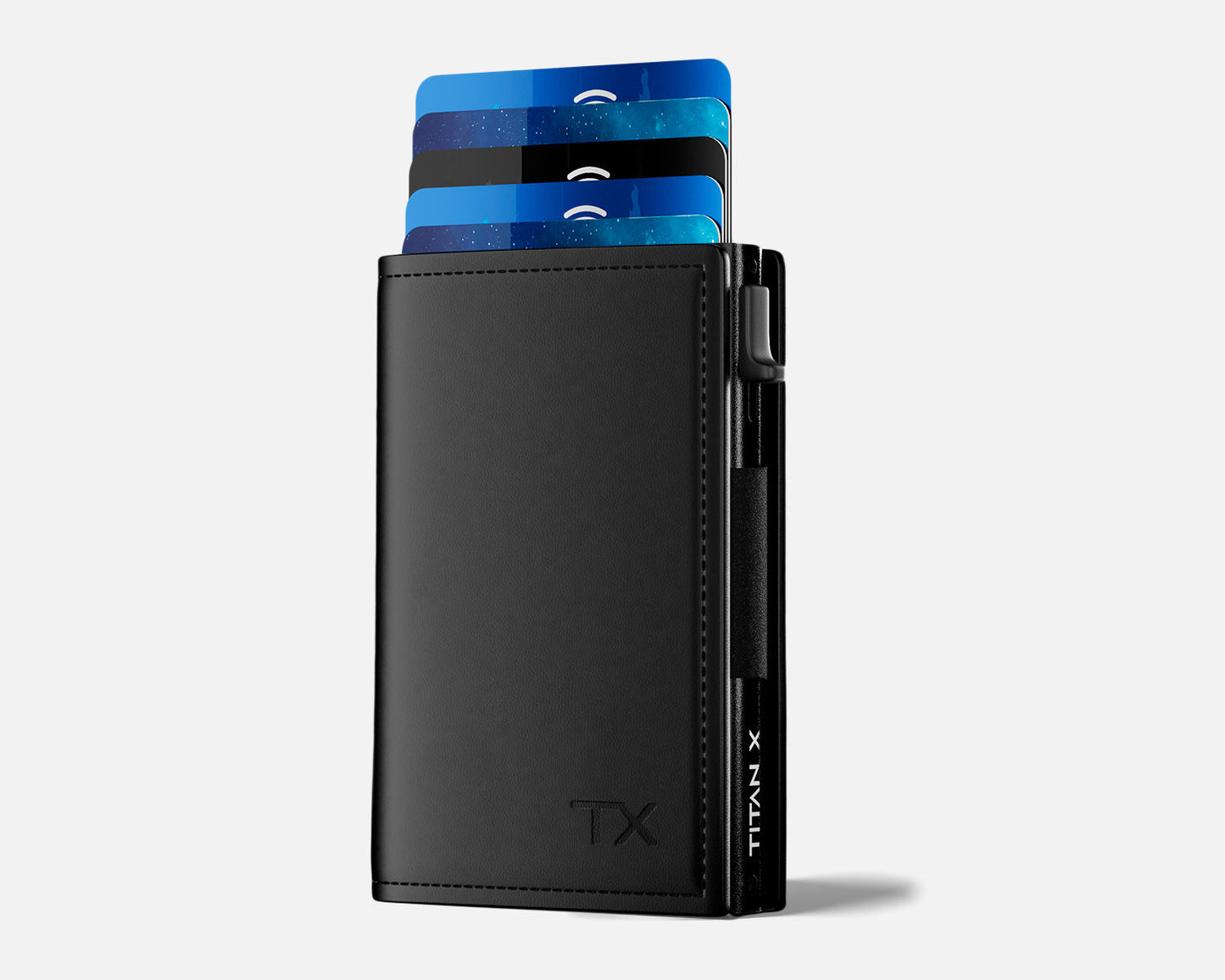 TITAN X Trifold Edition
