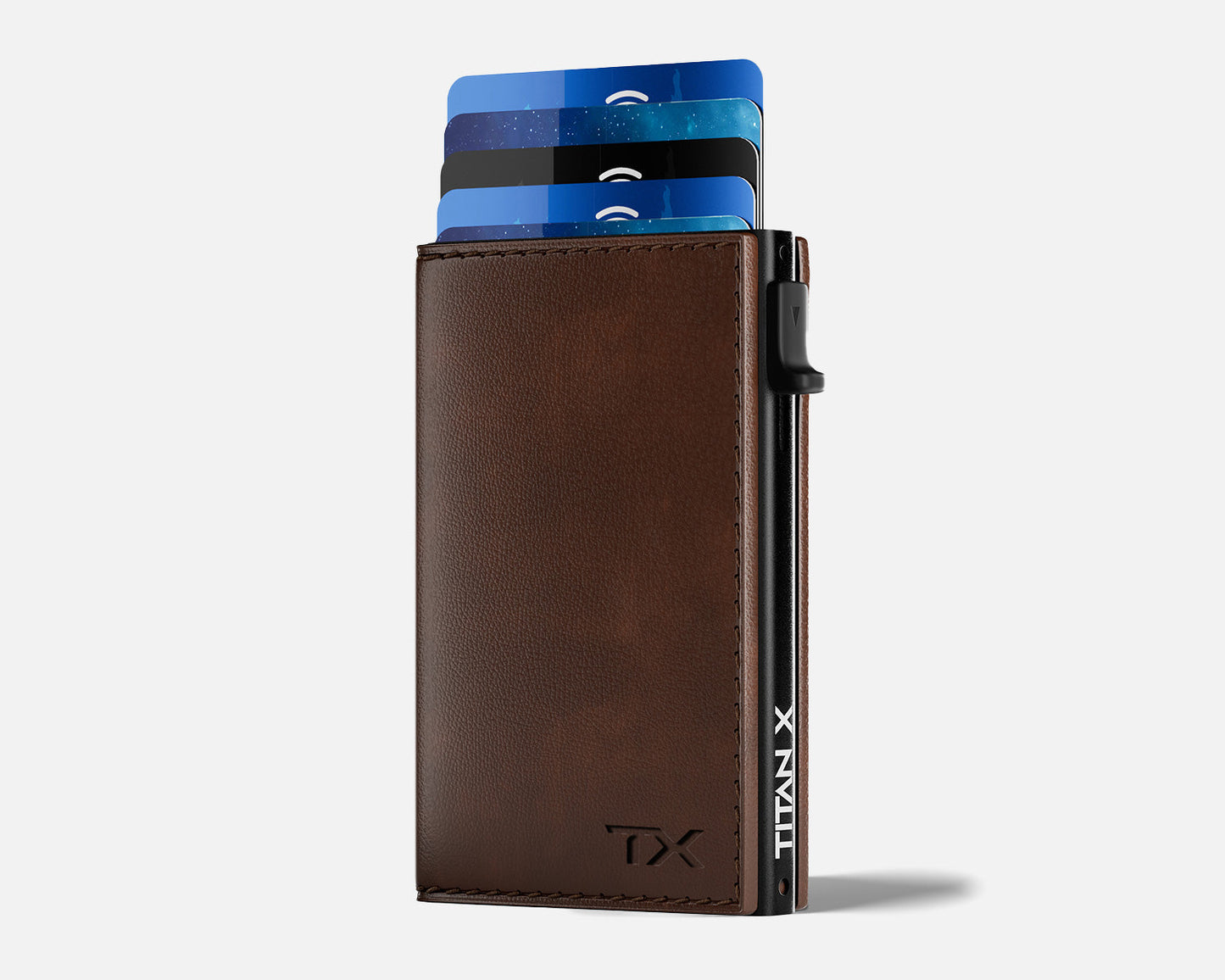 TITAN X Bifold Edition