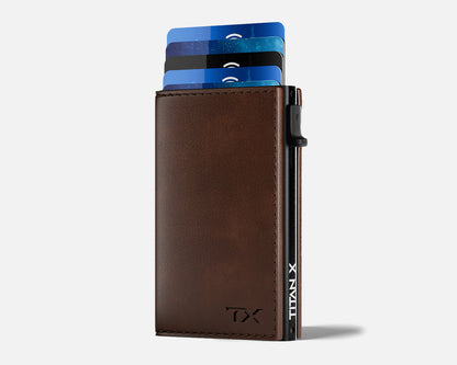 TITAN X Bifold Edition