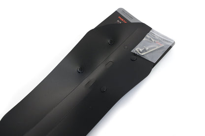 Bakcou Front Quick Release Mud/Snow Guard