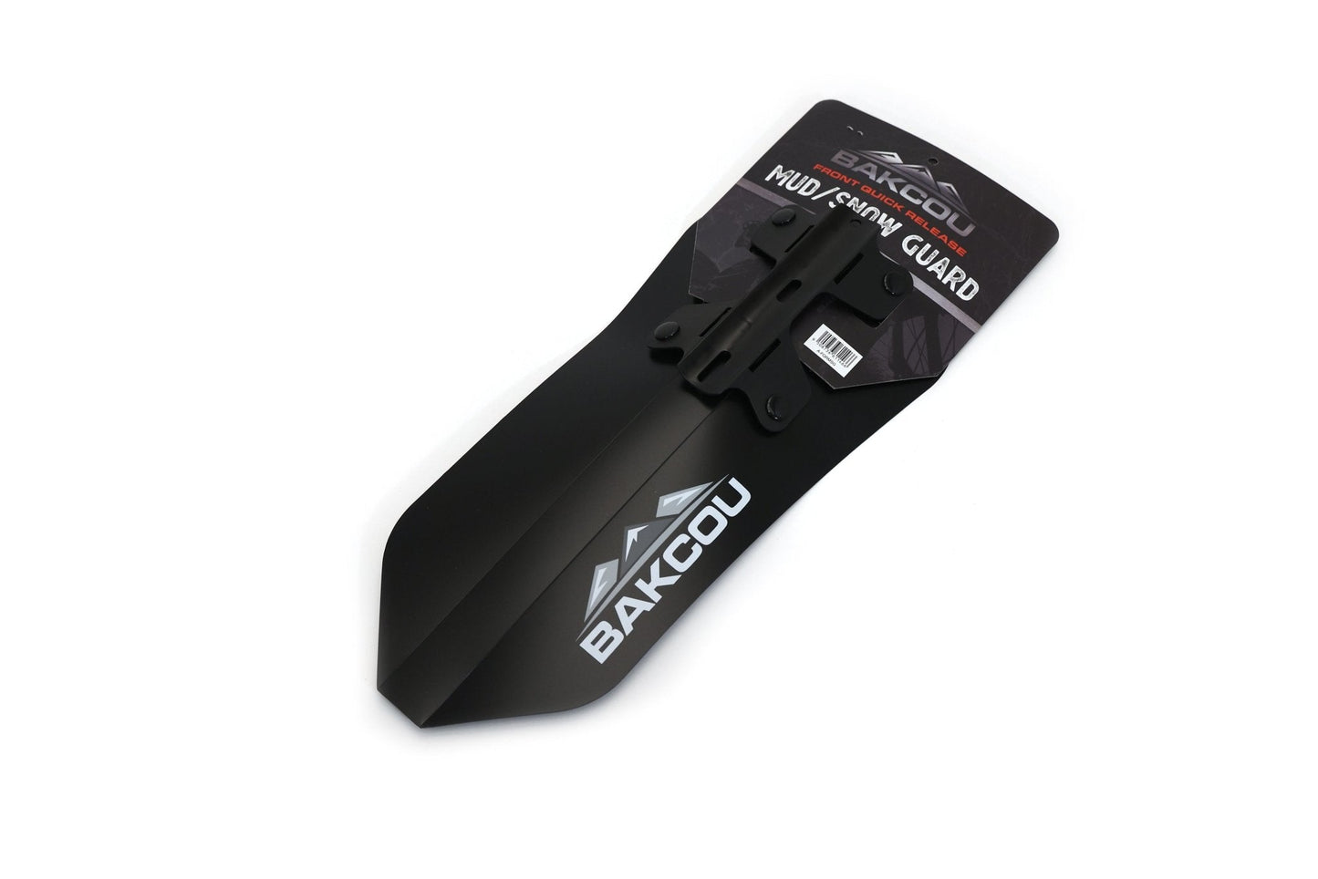 Bakcou Front Quick Release Mud/Snow Guard