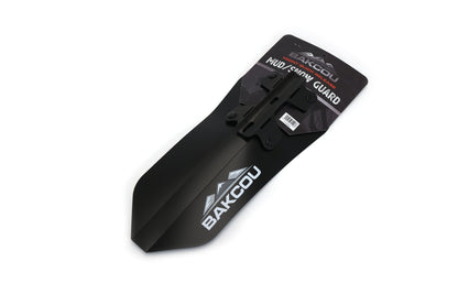 Bakcou Front Quick Release Mud/Snow Guard