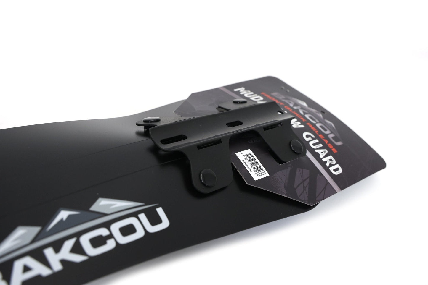 Bakcou Front Quick Release Mud/Snow Guard