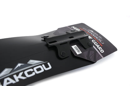 Bakcou Front Quick Release Mud/Snow Guard