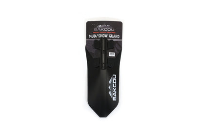 Bakcou Front Quick Release Mud/Snow Guard