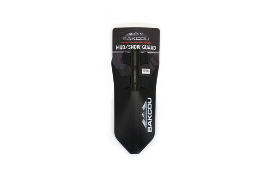 Bakcou Front Quick Release Mud/Snow Guard
