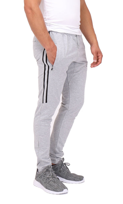 SCR Sportswear Ultimate Flex Jogger Sweatpants - (Tall Fit)