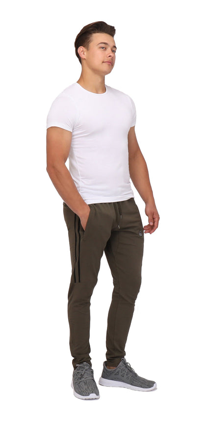 SCR Sportswear Ultimate Flex Jogger Sweatpants - (Tall Fit)