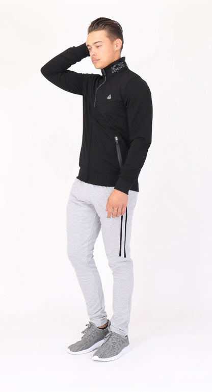 SCR Sportswear All-Day Comfort Full Zip Sweatshirt