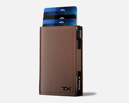 TITAN X Trifold Edition