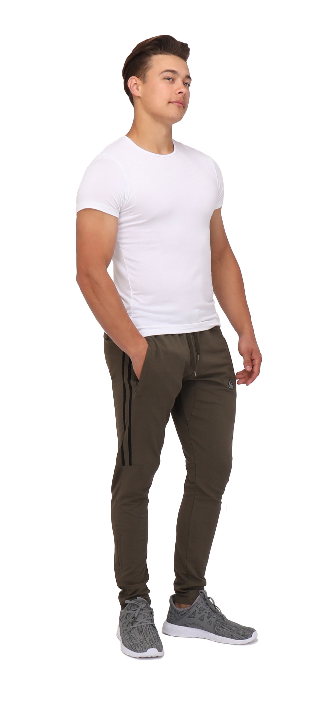 SCR Sportswear Ultimate Flex Jogger Sweatpants - (Regular Fit)