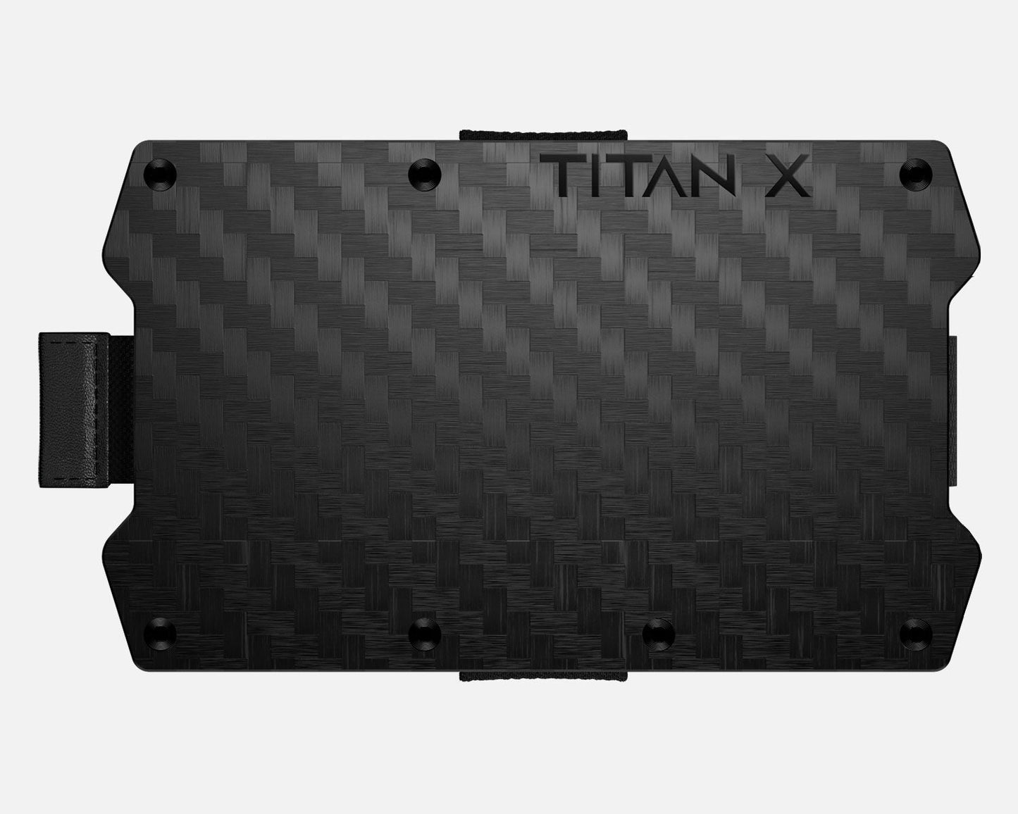 TITAN X Pro Slide Edition
