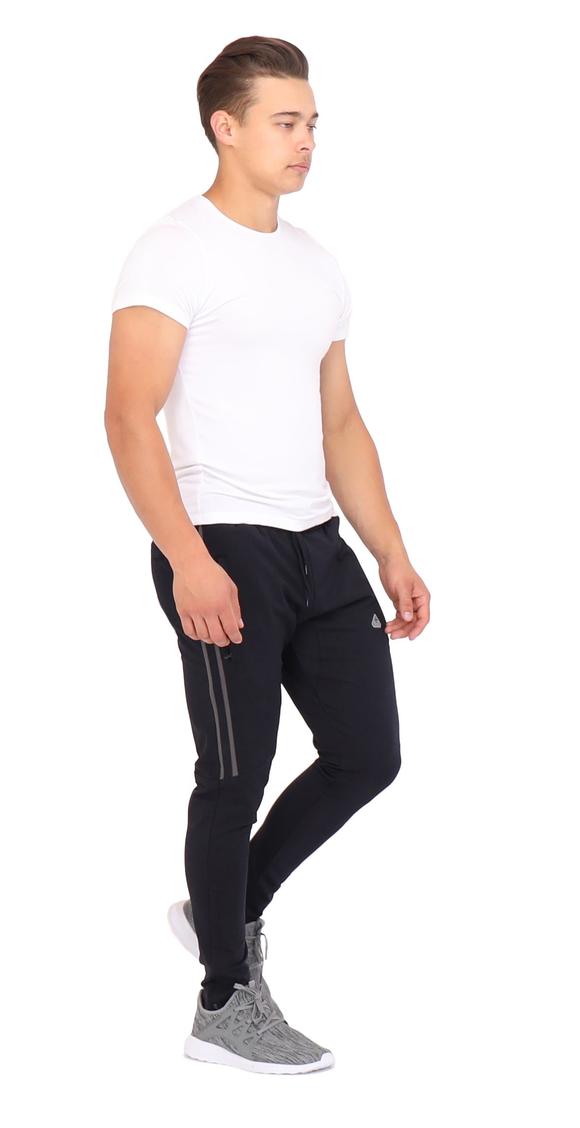 SCR Sportswear Ultimate Flex Jogger Sweatpants - (Regular Fit)