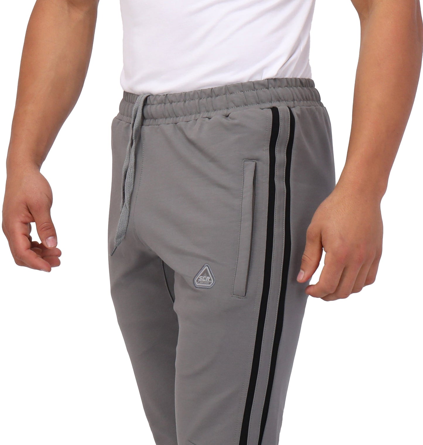SCR Sportswear Ultimate Flex Jogger Sweatpants - (Tall Fit)