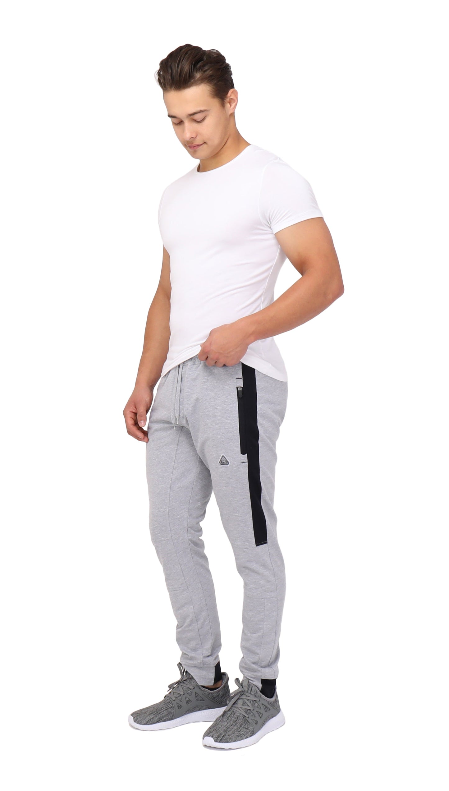 SCR Sportswear Infinite Flex Jogger - (Tall Fit)