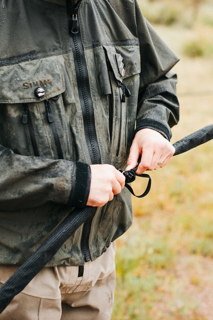 Solyce FRS-9 | Folding Rod Sleeve