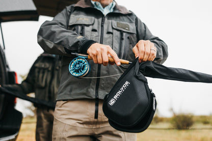 Solyce FRS-9 | Folding Rod Sleeve