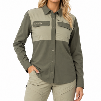 DSG Outerwear - Field Shirt