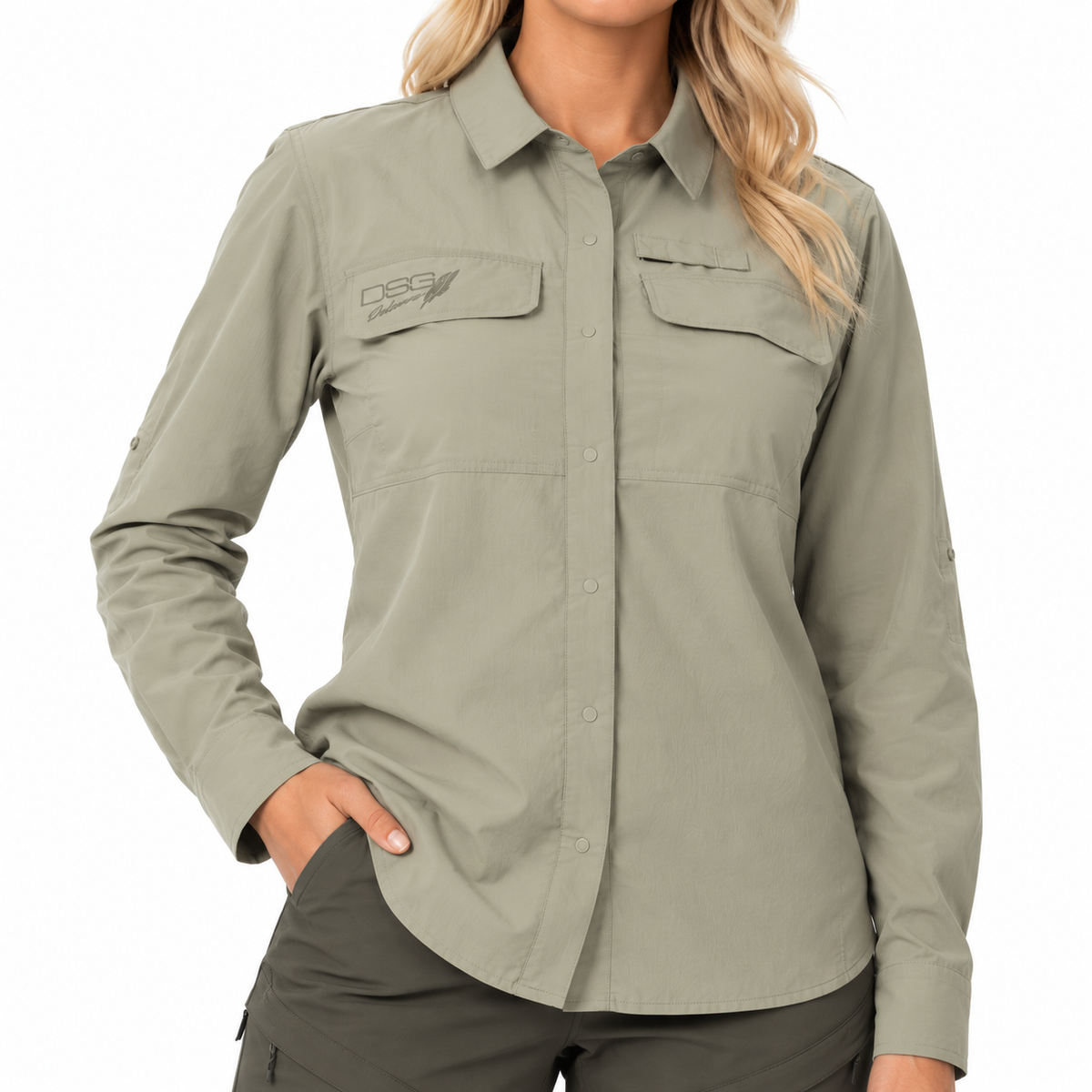 DSG Outerwear - Field Shirt