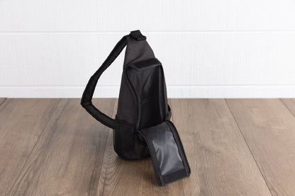 Picnic Time Strider Crossbody Cooler Sling Bag