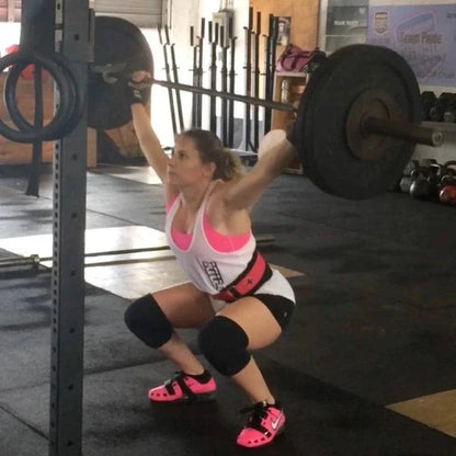 Body Helix Full Knee Helix