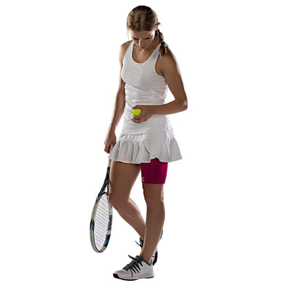 Body Helix Thigh Helix