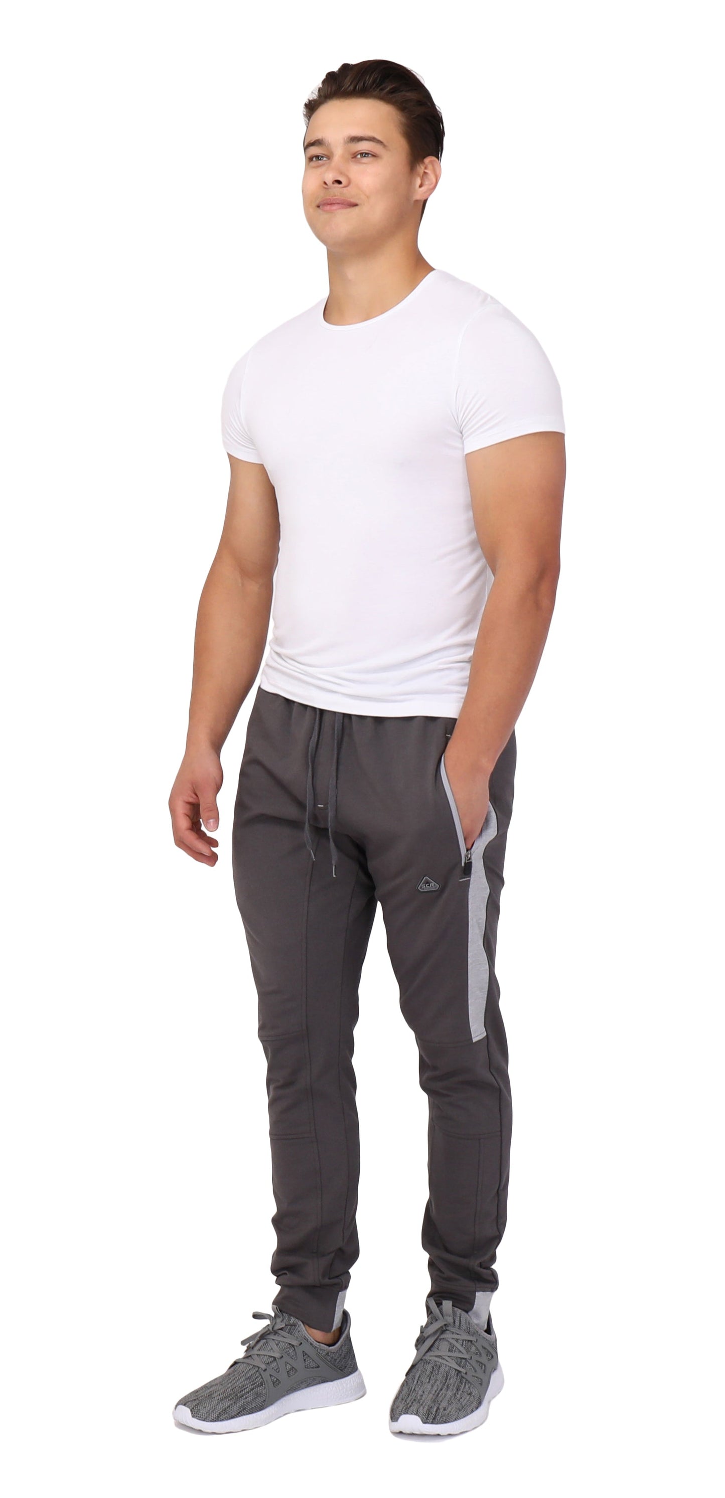 SCR Sportswear Infinite Flex Jogger - (Tall Fit)